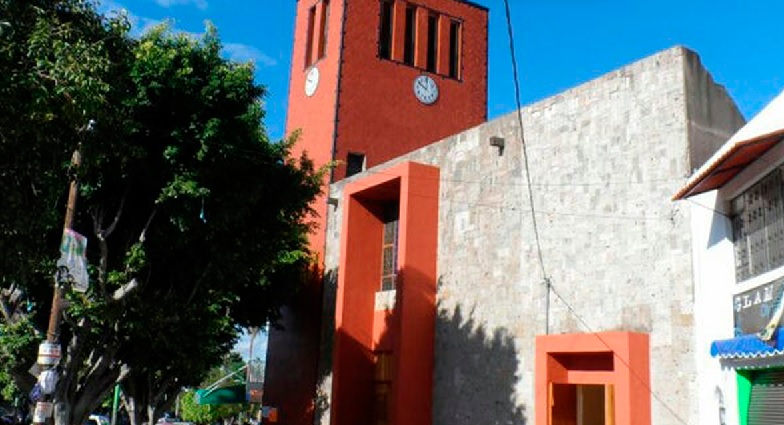 Mi bautizo